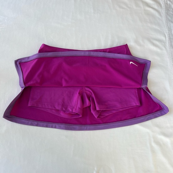 Nike Dri-Fit Golf Skirt - Picture 10 of 12